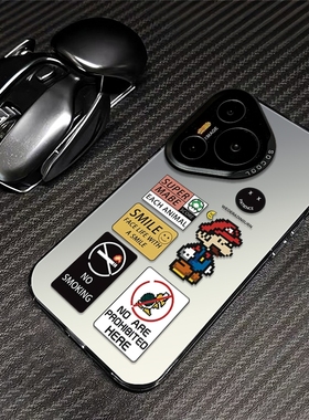 焱焱马里奥适用华为pura70手机壳2024新款pura70pro套70ultra的p70系列70pro+保护pure外壳prua女加男高级感