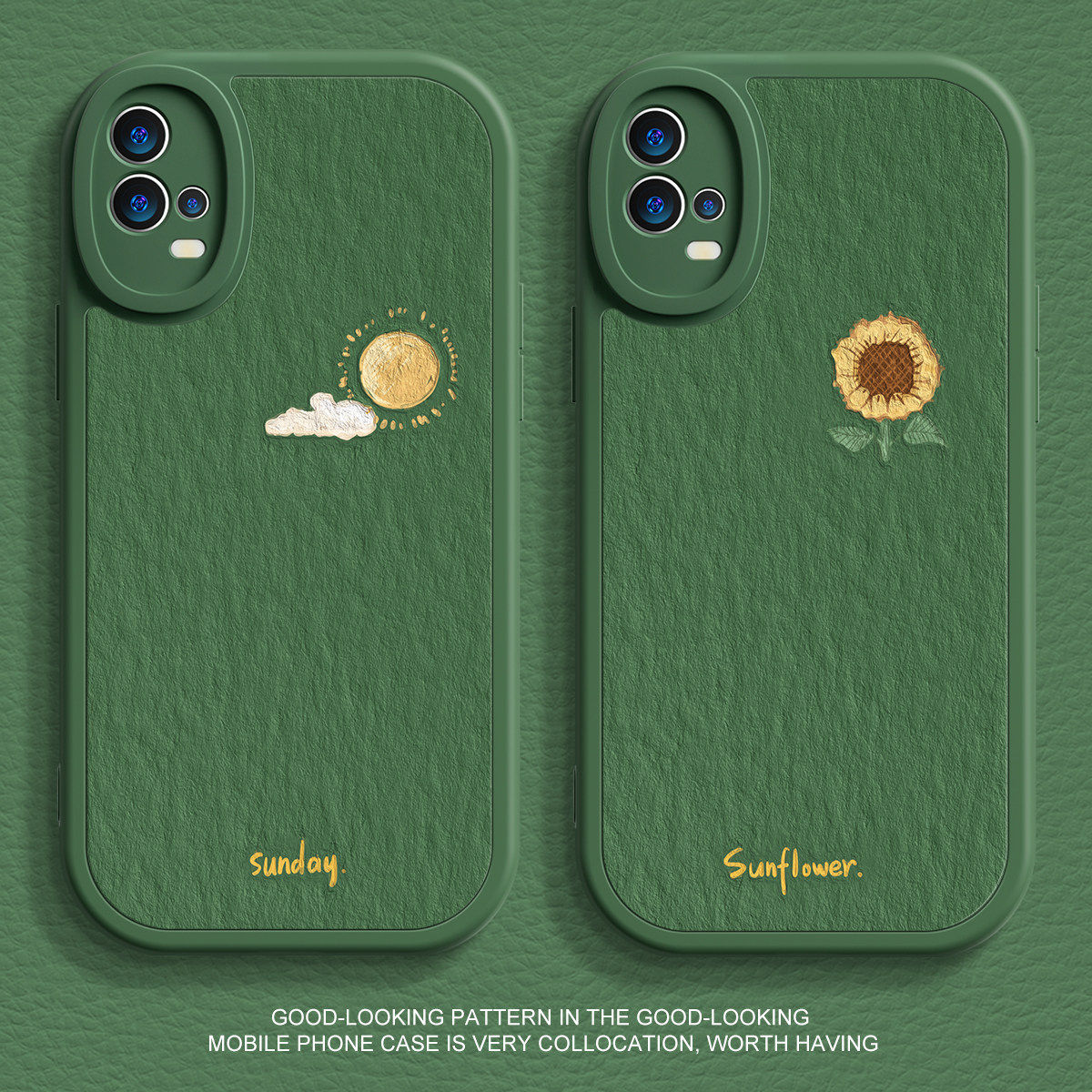 焱焱适用vivox100pro手机保护壳k11新5款opporeno11向日葵朵iqoo12液态findx6矽胶r17创意neo8软9男s18女z8x8,3C数码配件,手机保护套/壳,淘宝优惠券,粉丝福利购,淘宝优惠卷