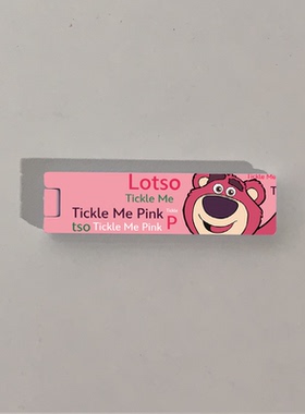 焱焱草莓熊折叠手机支架粘贴网红爆款桌面支撑性便捷适用所有手机