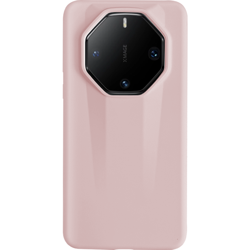 适用华为mate60rs非凡大师液态壳