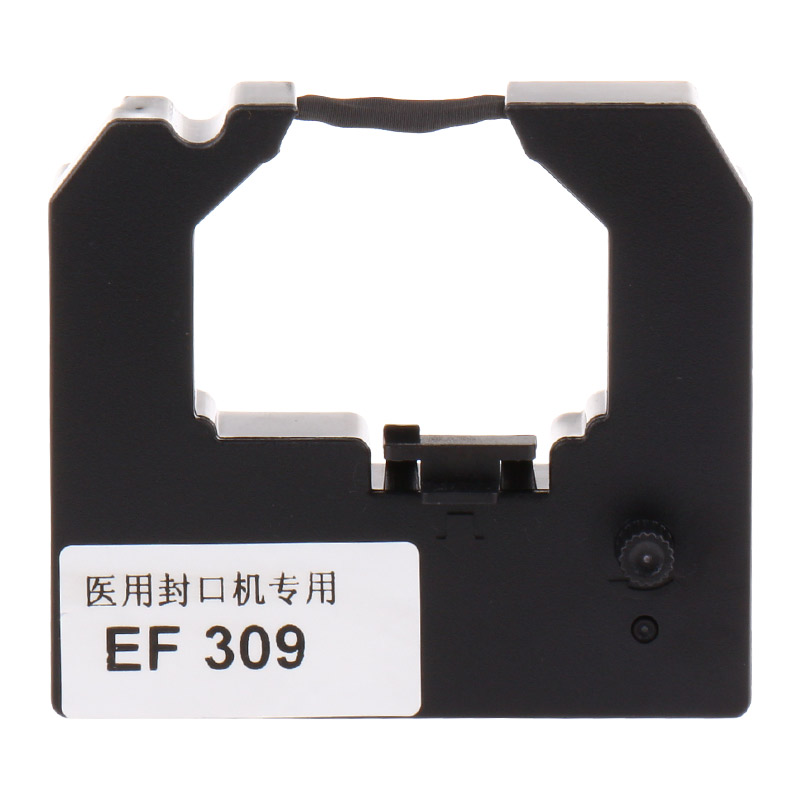 帮德里 EF309/308色带架逸风EF309/308诺金NJ100/迈越 封口机专用