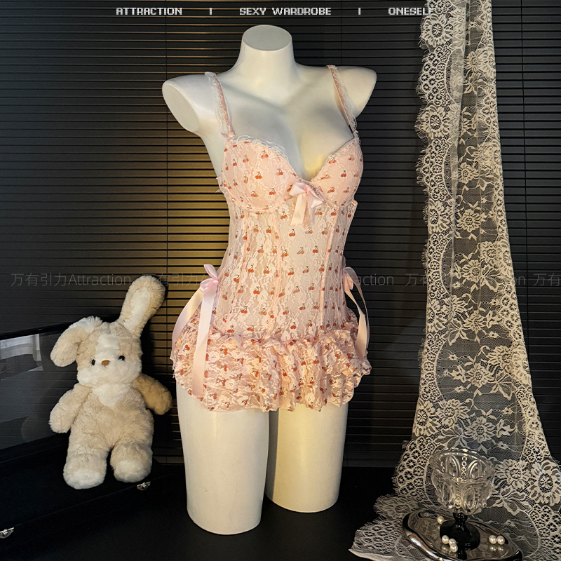 吸引力情趣衣制服qqny内衣