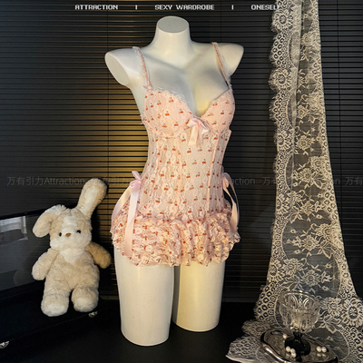 吸引力情趣衣制服qqny内衣