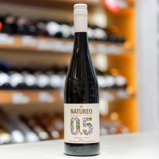 【脱醇酒之顶流清新甜美应酬无忧】西班牙桃乐丝欢沁脱醇红葡萄酒