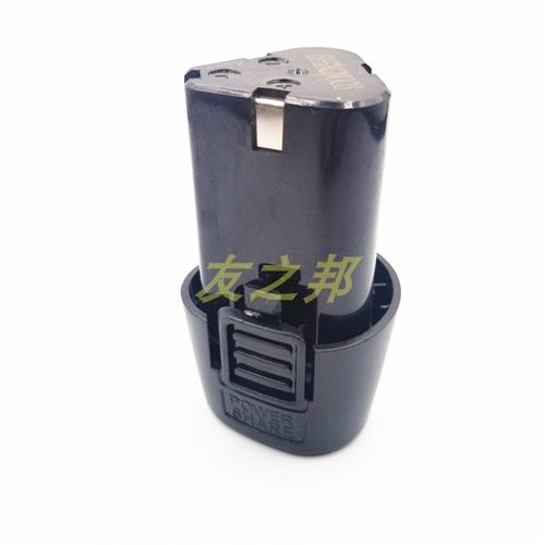 德力西通用锂电池电动手电钻12v16.8v手电钻充电器电池配件工具图片