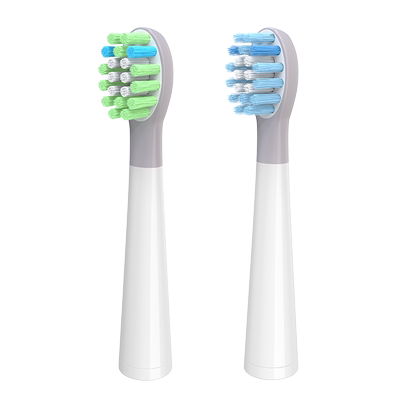 适配笑容加usmile儿童电动牙刷头