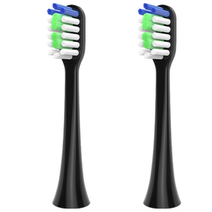 美天莱适配FUPAI福派电动牙刷头A6splus/A8/ZR择柔Z3/Z5/Z7替换头