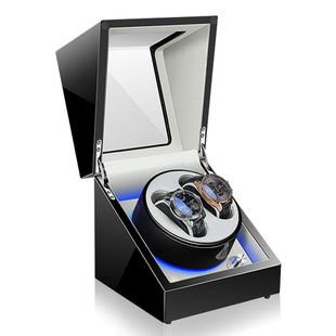 机械表自摆器摇表器充电款机械表手表晃表器转表器静音电动摇摆器