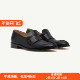 MM6 国内现货SH1WR0003P5000 缝线皮质莫卡辛休闲鞋 男士 经典