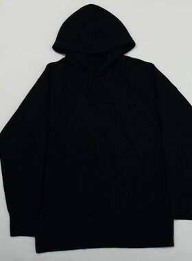 C.P.COMPANY 男装羊毛镜头细节连帽衫国内现货 17CMKN149A110149A