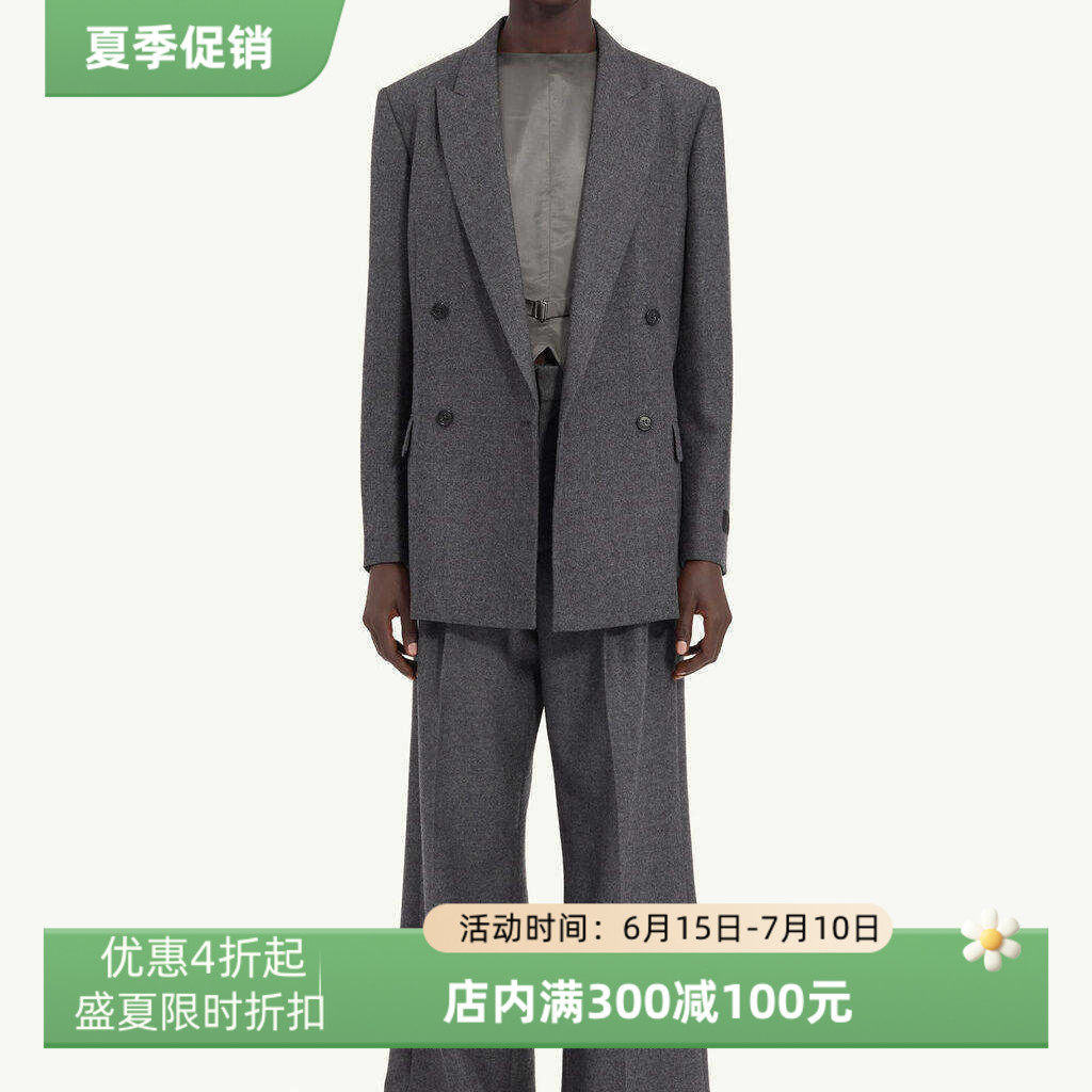 MM6MAISONMARGIELA西装夹克