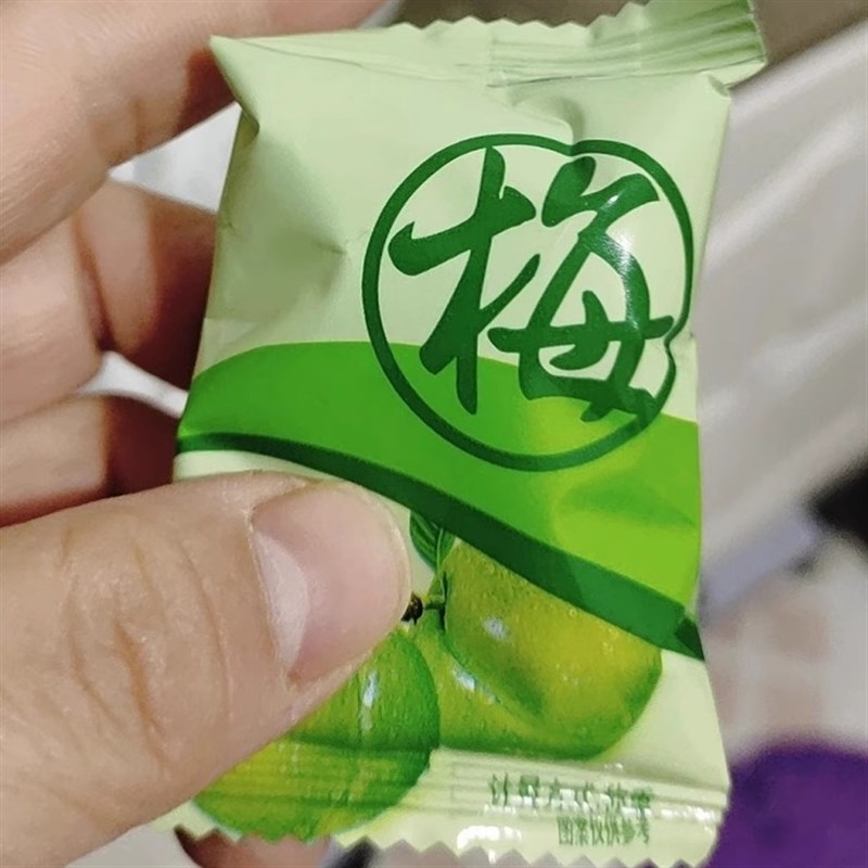 正品加强版酵素梅大果排便大果清肠排宿便秘孝素梅子随便青梅润肠