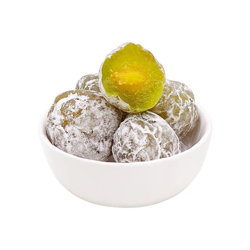 增强版酵素青梅蜜饯排宿便