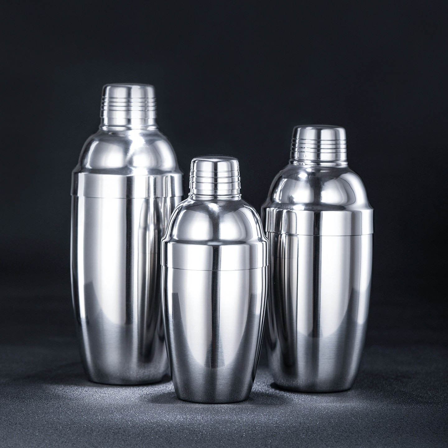 出口日本日式304不锈钢摇酒壶鸡尾酒 调酒器雪克杯ParolongShaker,餐饮具,调酒器,淘宝优惠券,粉丝福利购,淘宝优惠卷