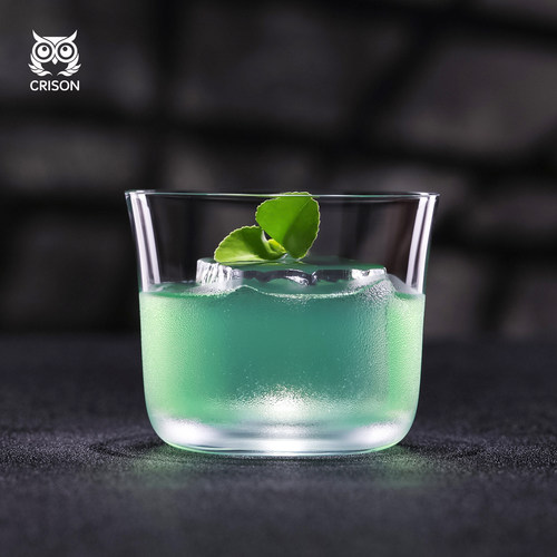 柯瑞森水晶玻璃威士忌杯