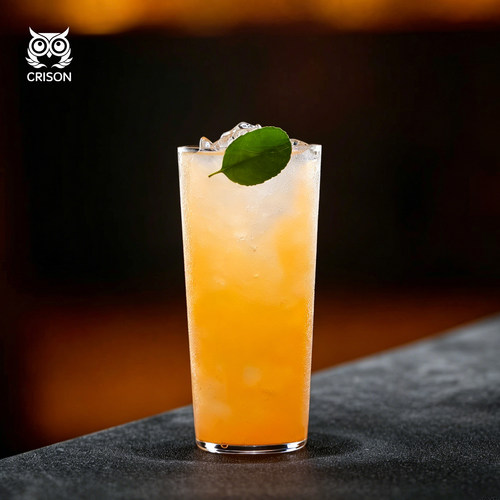 创意个性酒杯日式ins风