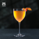 Nick&Nora CT2701 CRISON无铅水晶尼克诺拉鸡尾酒杯高脚杯 glass