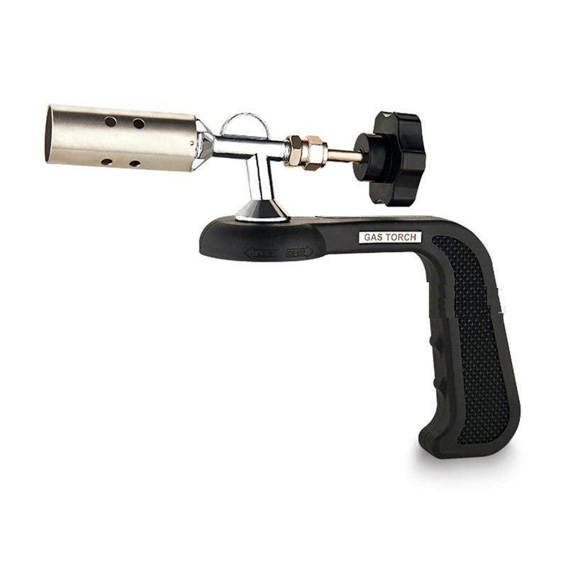 不锈钢锌合金喷枪头户外烧烤工具配件冬季烤猪毛过年点火器6087,户外/登山/野营/旅行用品,点火器,淘宝优惠券,粉丝福利购,淘宝优惠卷