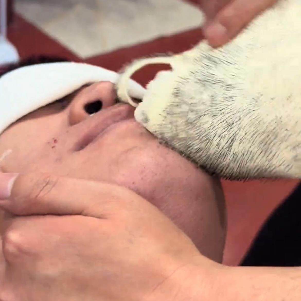 蜜蜡脱毛蜡块拔胡子蜜蜡男士脸部学生腋下唇毛私密拔毛蜡撕拉式,厨房/烹饪用具,炒锅,淘宝优惠券,粉丝福利购,淘宝优惠卷