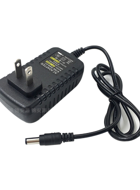 中美规12v2a电源适配器开关电源