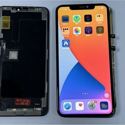 适用苹果X/XS/XSmax/XR/11/11Pro/11Promax二手高清国产屏幕总成x