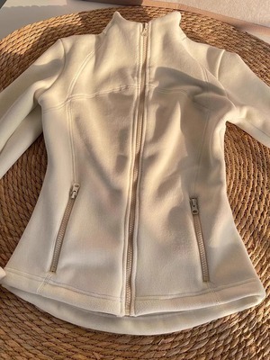 修身摇粒绒内搭外套女冬季校服神器打底衫加绒加厚羽绒内胆保暖厚