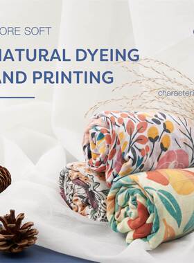 kangobaby 新生婴儿竹棉抱被襁褓包巾浴巾夏薄baby blanket