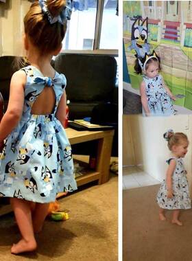 kids for baby dress girls girl summer clothes Princess Cute