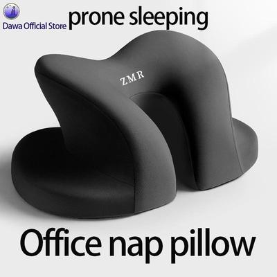 Office Desk Nap Pillow Napping Cushion Face Down Rest Pillow