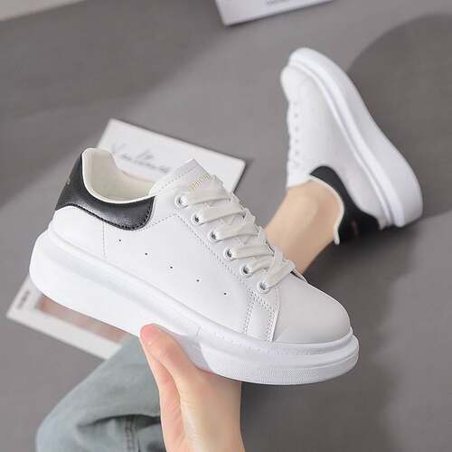 for Flats shoes women 2023 sneakers ladies gym lady Sport