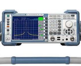 销售|回收|租赁罗德与施瓦茨R&S FSWP相位噪声分析仪