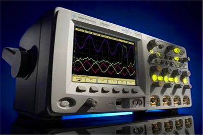 Agilent安捷伦MSO7054B示波器