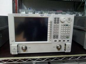 安捷伦N5245A微波网络分析仪