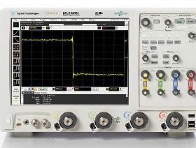 销售/租赁安捷伦DSO90604A Infiniium 高性能示波器