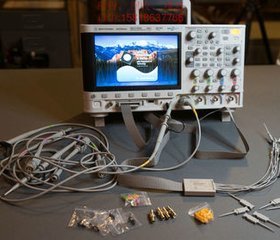 销售 租赁 是德 安捷伦MSOX3024A MSOX3022A MSOX3034A数字示波器