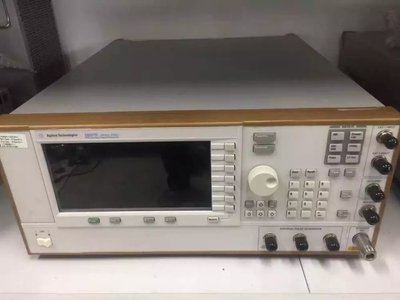 安捷伦N5227A网络分析仪