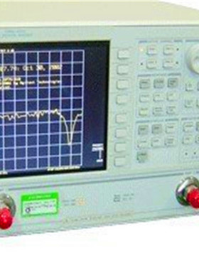销售|回收|租赁安捷伦HP8720C网络分析仪20GHZ网络分析仪