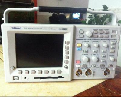 回收泰克TDS3032B示波器