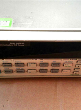 回收|销售|租赁安捷伦AGILENT66319B/66309B/66311B 动态电源