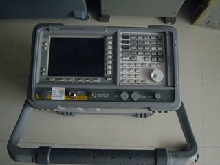 回收美国安捷伦E4448A频谱分析仪