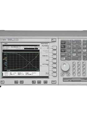 销售/回收/租赁E4448A PSA 频谱分析仪3 Hz - 50 GHz