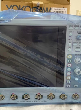 出售品牌示波器DLM3054 DLM5058横河示波器