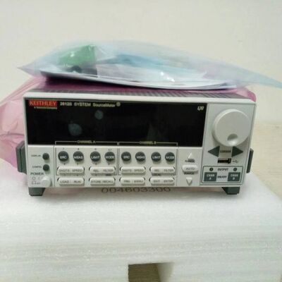 吉时利Keithley2612B数字源表