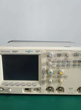 便宜出售Agilent DSO6032A示波器安捷伦性能好 成色漂亮