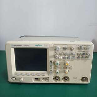 便宜出售Agilent DSO6032A示波器安捷伦性能好 成色漂亮