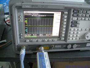 安捷伦N8973B噪声分析仪