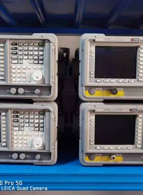 销售/回收/租赁E4411B/E4402B/E4403B/E4405B安捷伦频谱分析仪