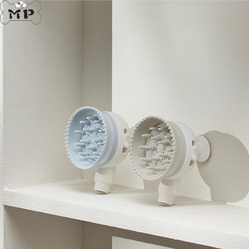 部分现货~韩国duit宠物猫狗洗浴手握清洁按摩舒适沐浴花洒