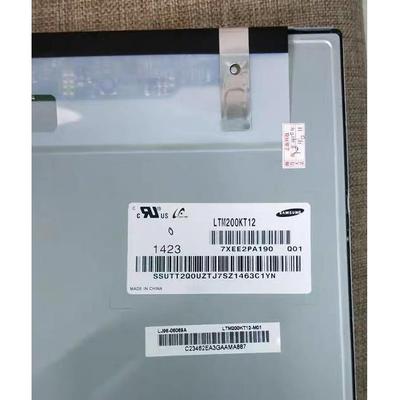一体机LTM200KT10 LTM200KT12 LM200WD3 TLF1 F2 M200FGE-L20屏幕