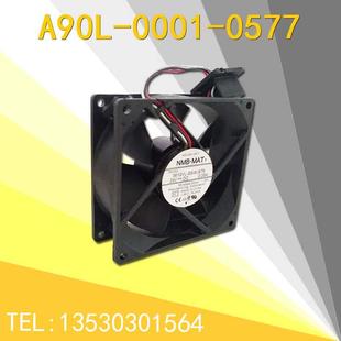 伺服散热风扇 原装 A90L 0577 全新 0001 FANUC发那科